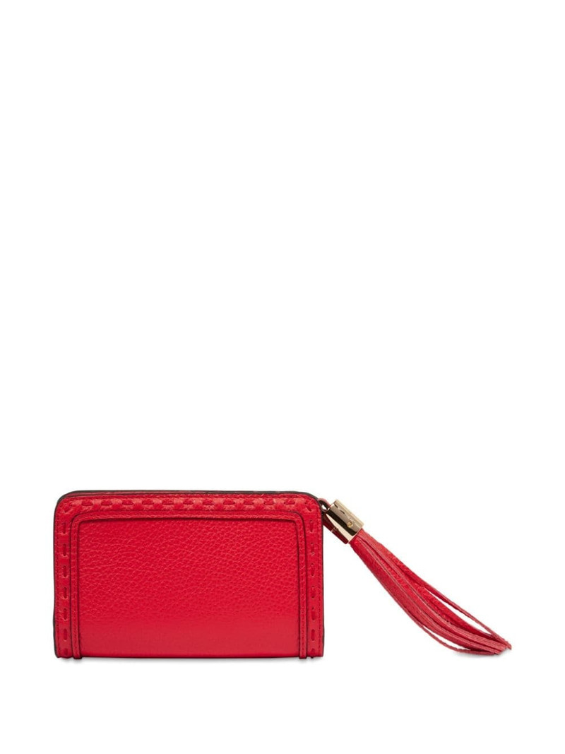 LANCEL Premier Flirt wallet outlook