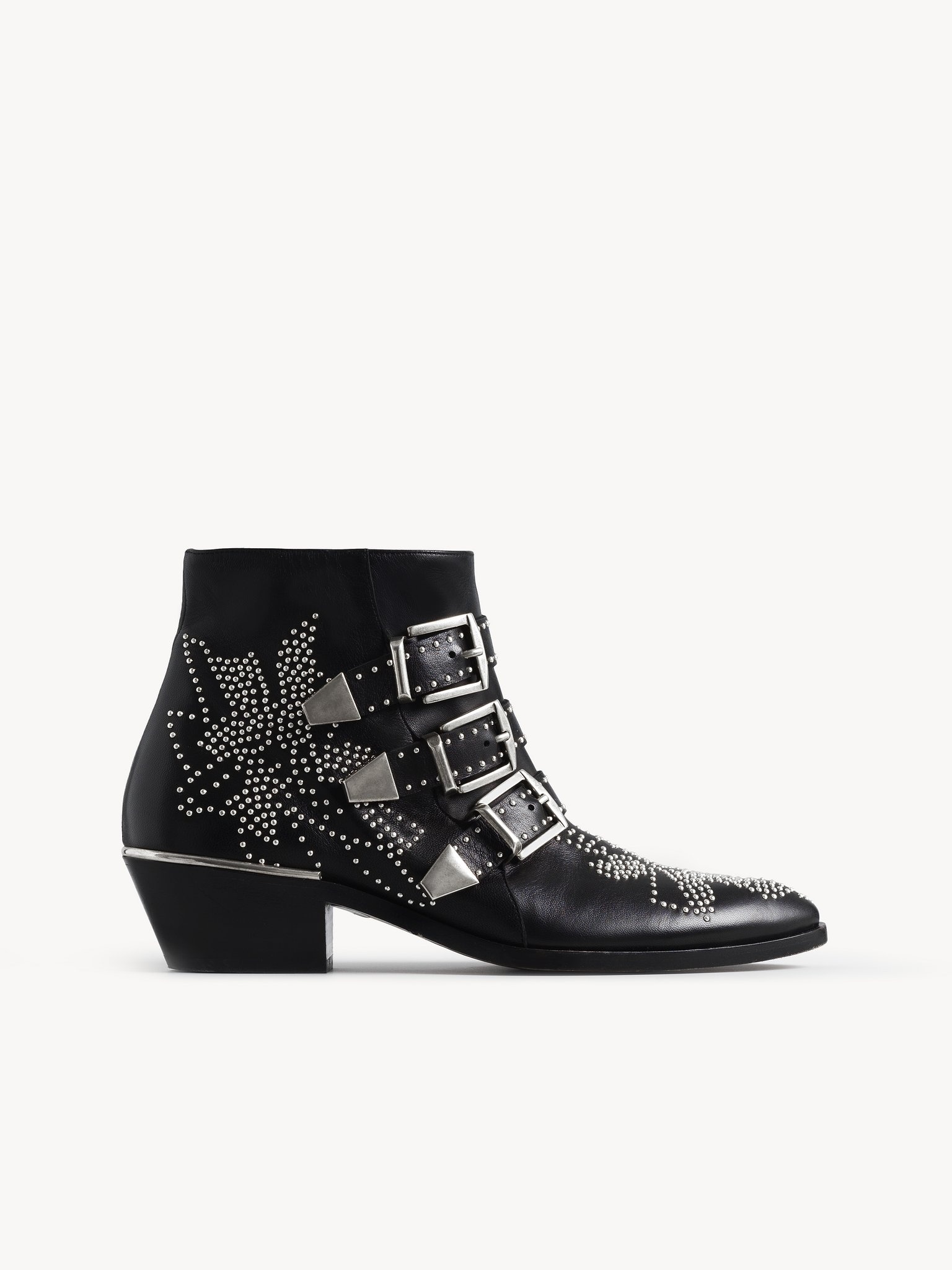 SUSANNA SHORT BOOTS - 1
