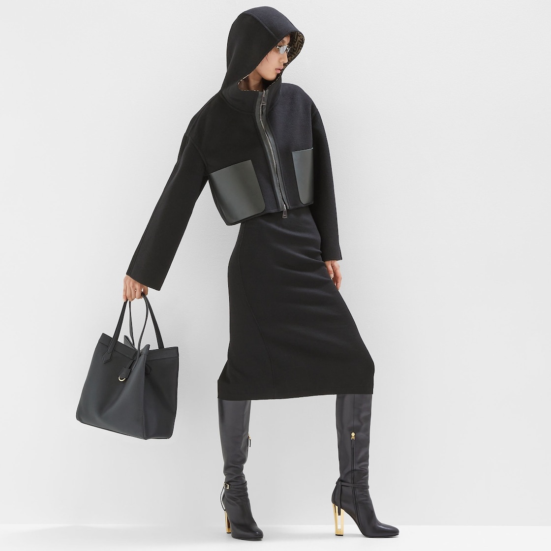 Fendi Origami Large - 8