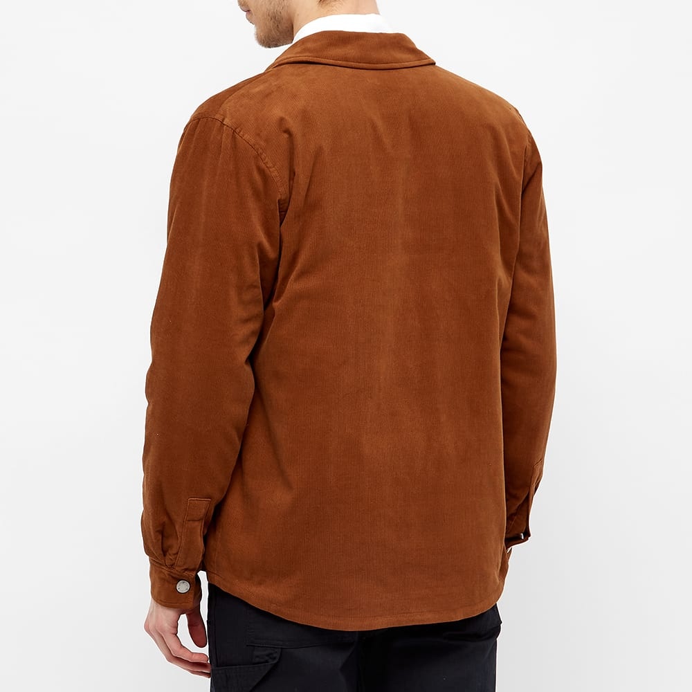 A.P.C. Alex Corduroy Jacket - 6