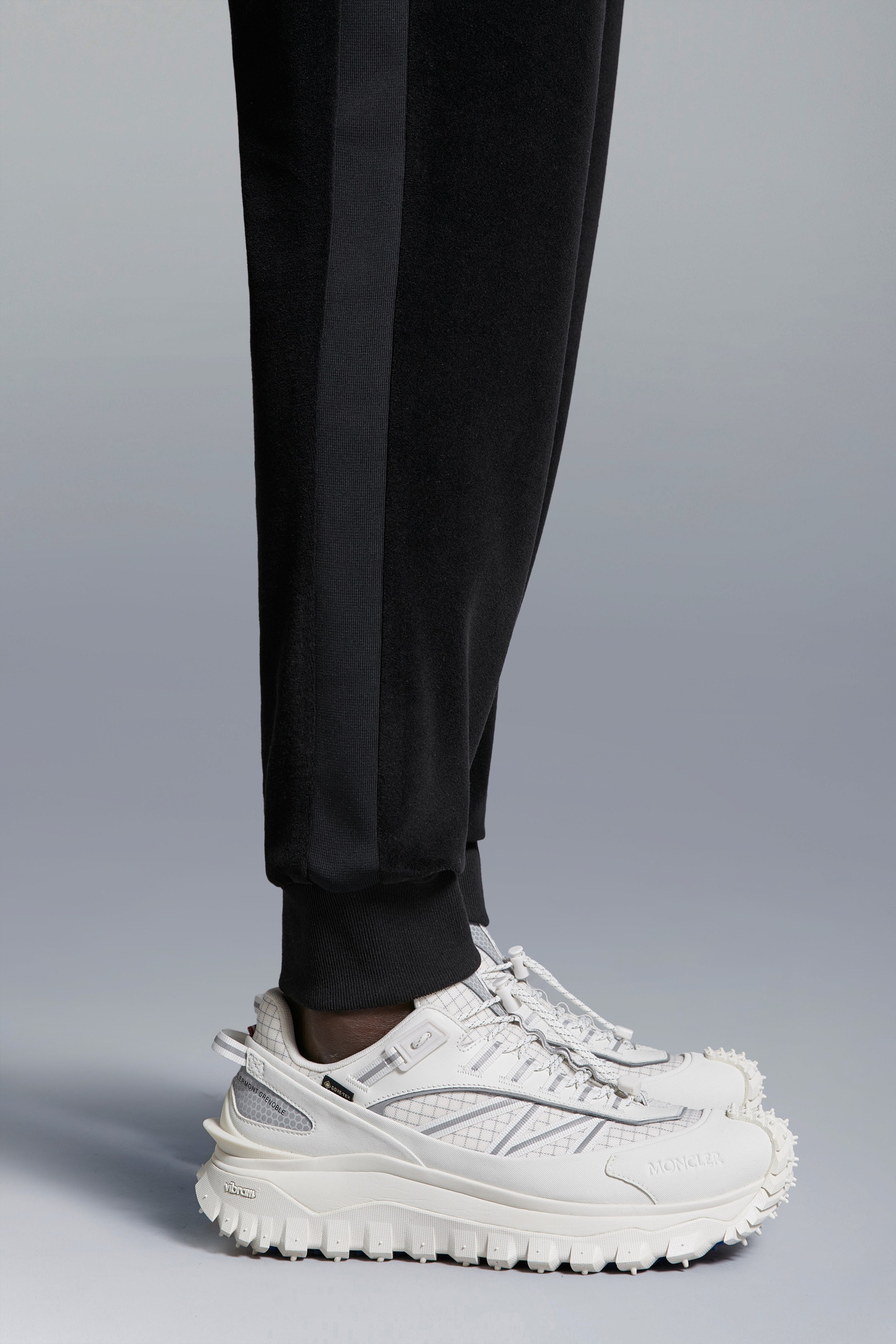 Chenille Sweatpants - 7