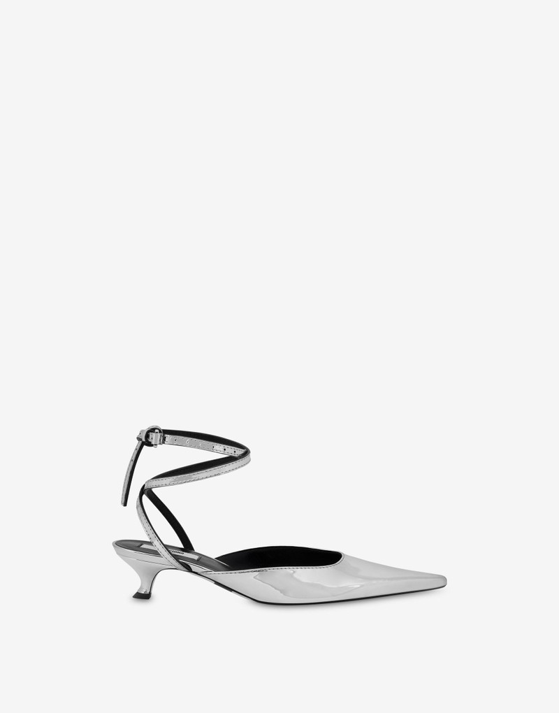 MIRROR EFFECT PUMPS 1