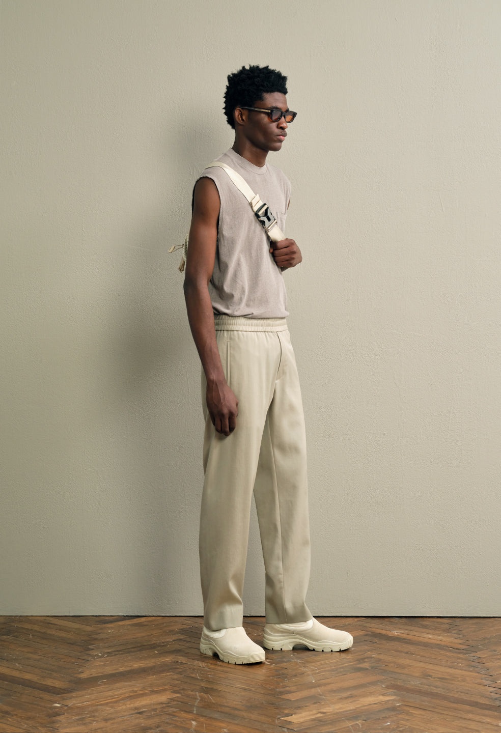 FOLSOM RODEO TEE - 5