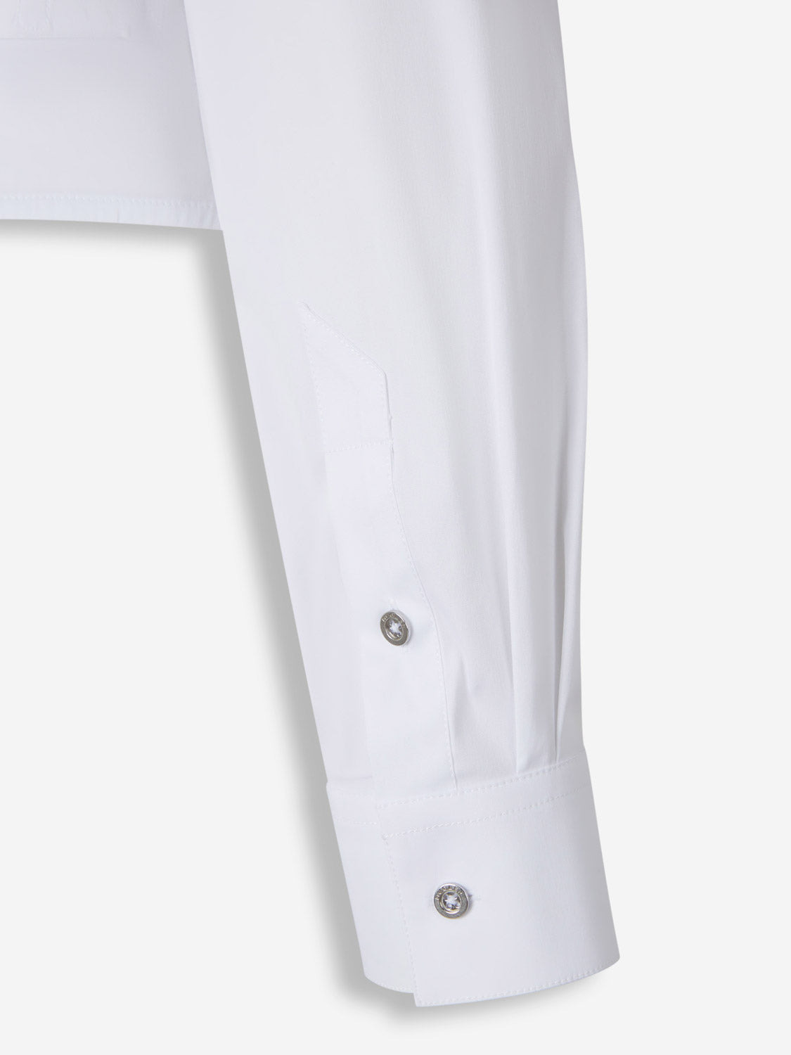 ZIP SHIRT COTTON - 5
