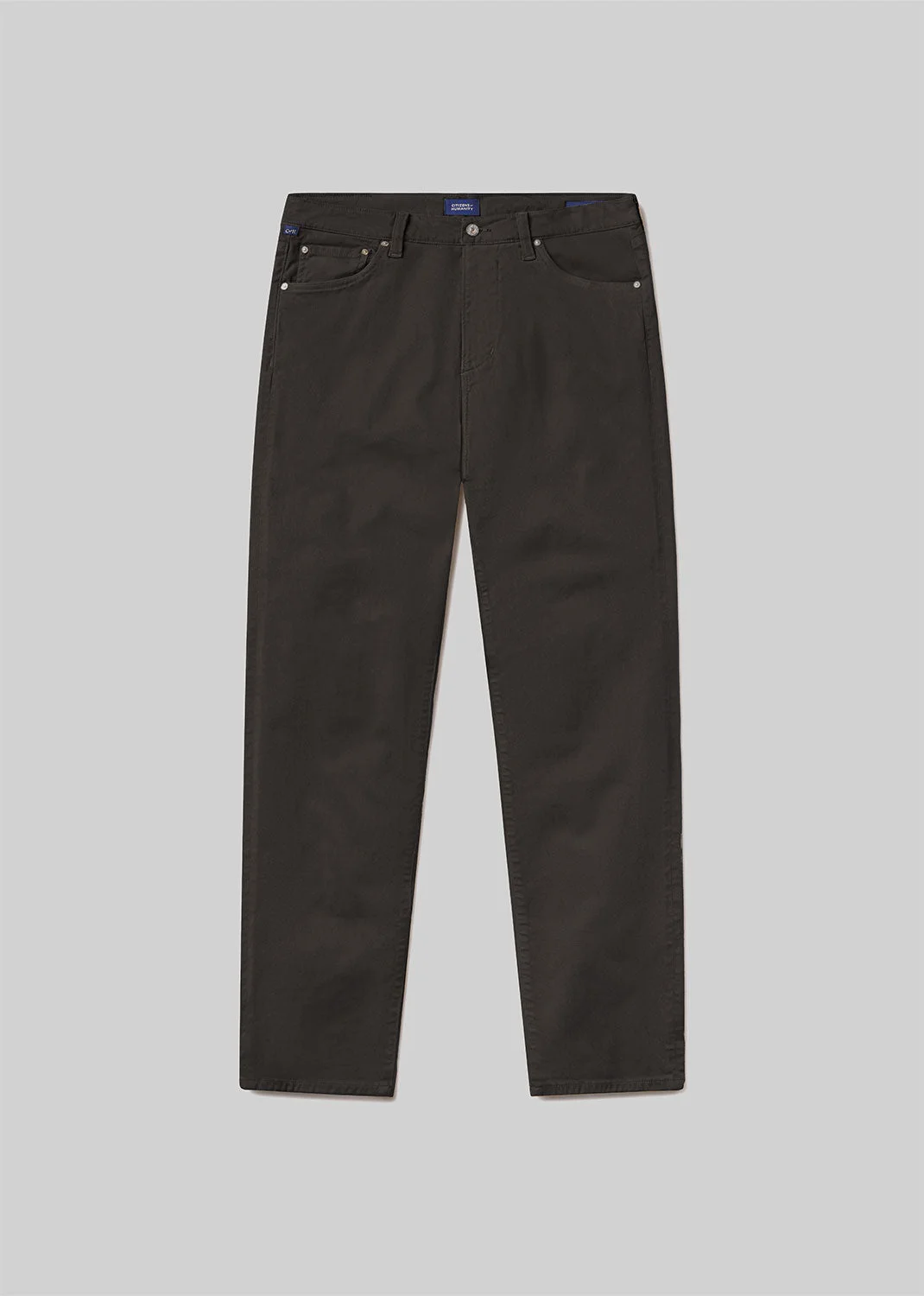 Elijah Straight Cashmere Touch
In Forest - 1