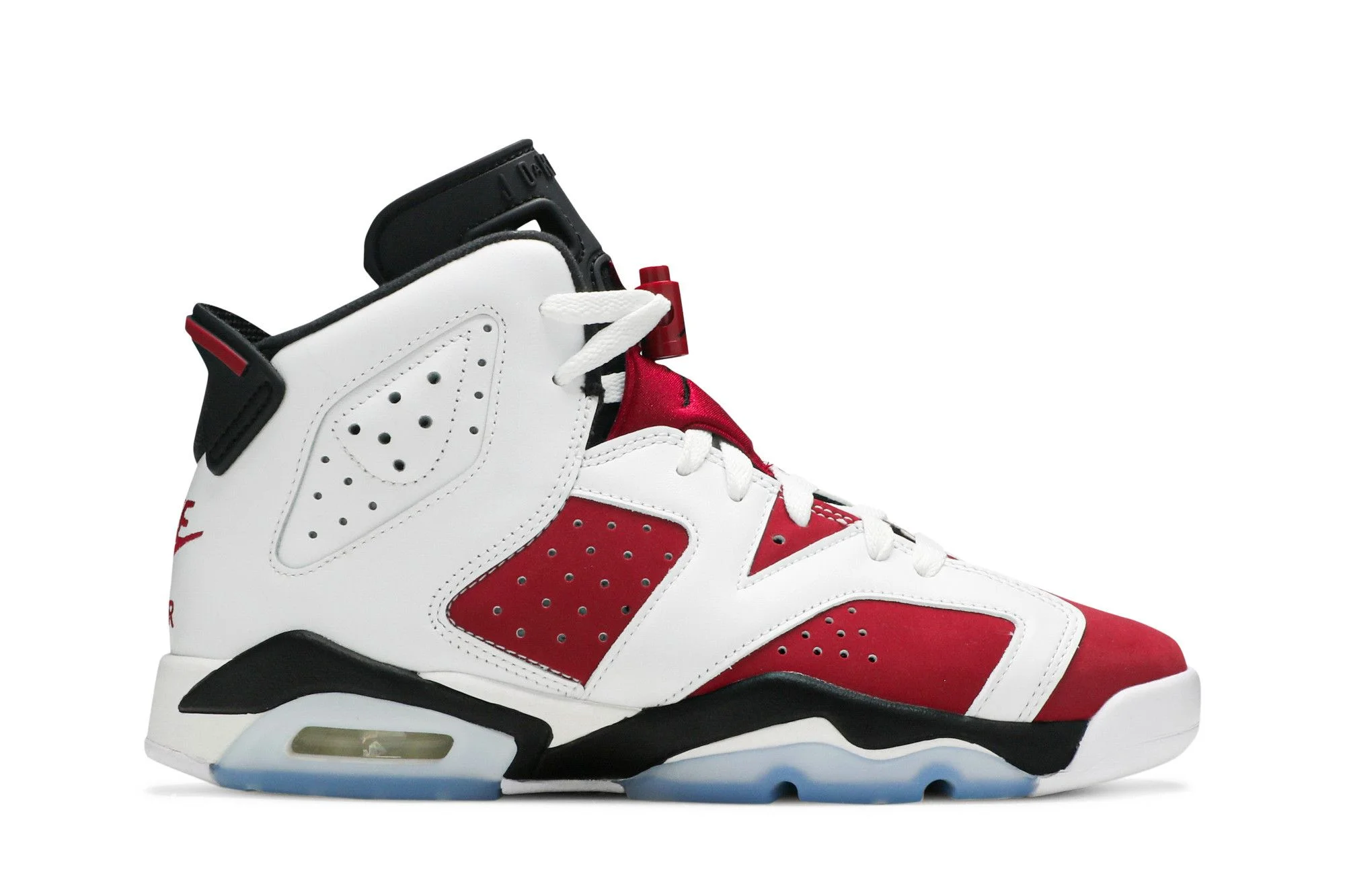 Air Jordan 6 Retro GS 'Carmine' 2021 - 1