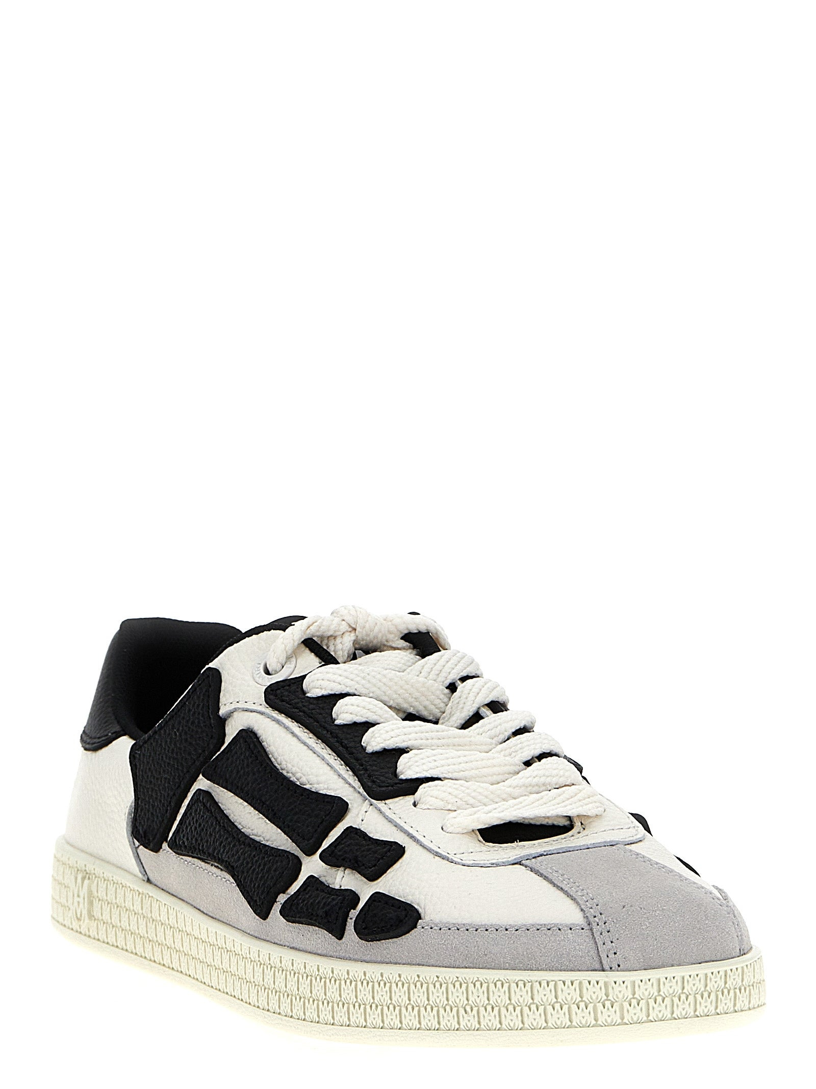 Amiri Men 'Pacific Bones' Sneakers - 2