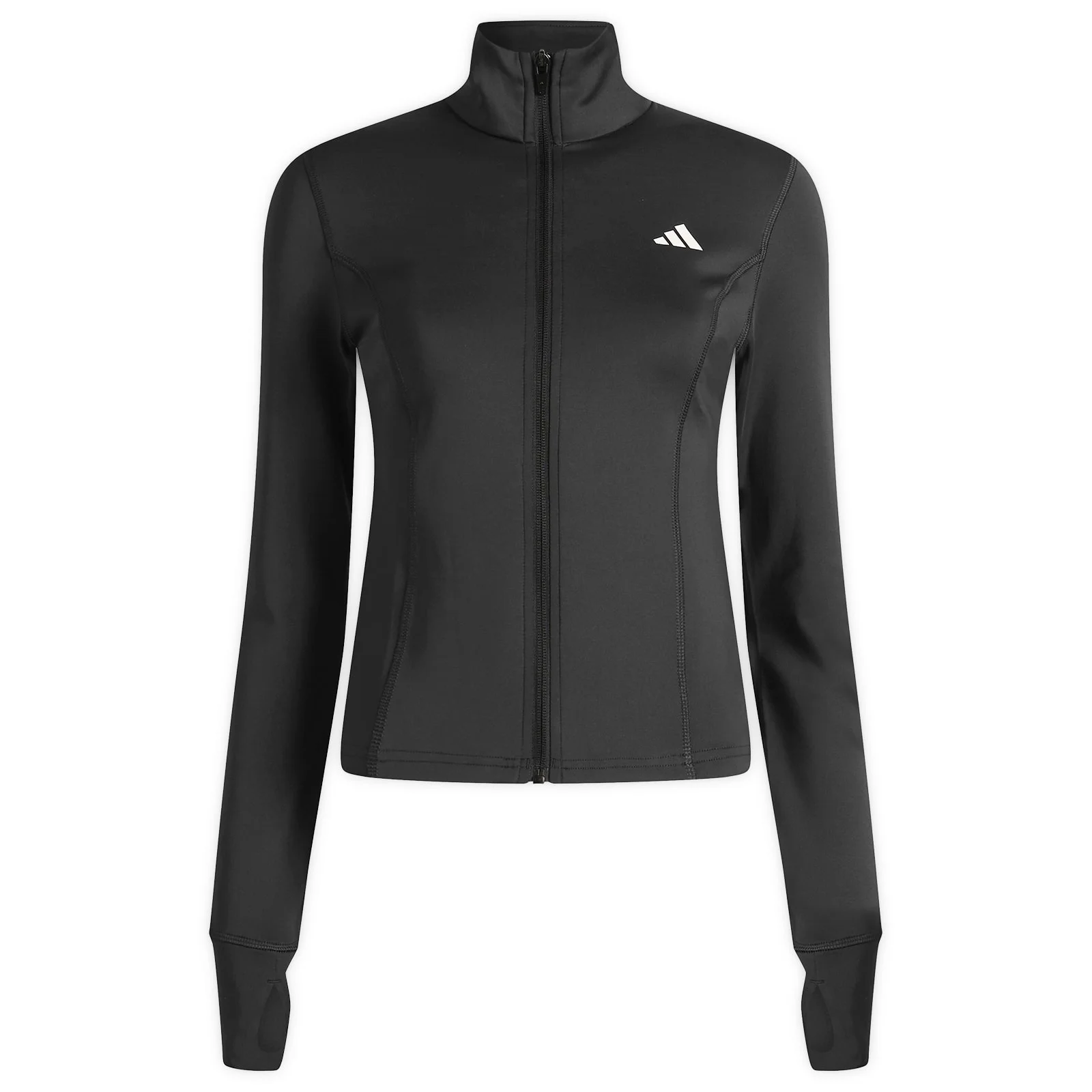 Adidas Zip Thru Jacket - 1