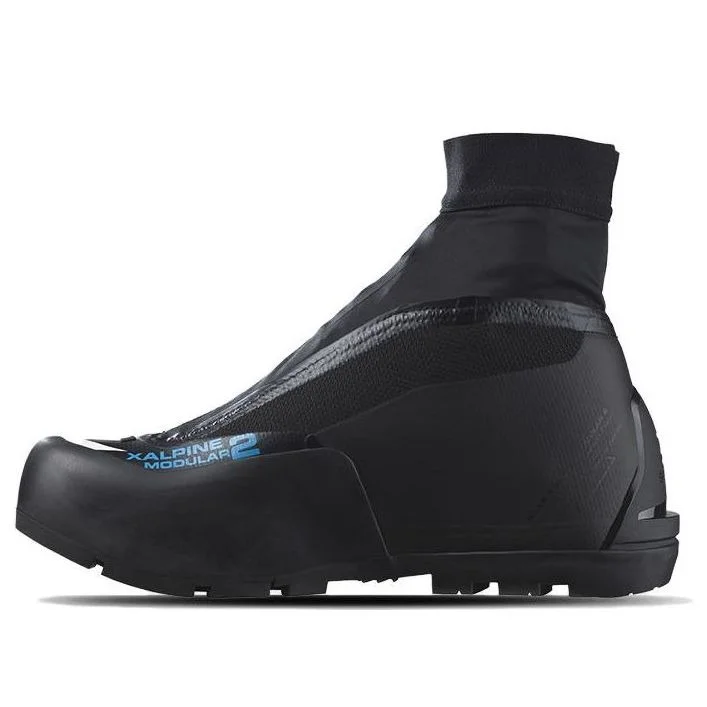 SALOMON S-Lab X Alpine Modular 2 'Black' 471006 / L47100600 - 1