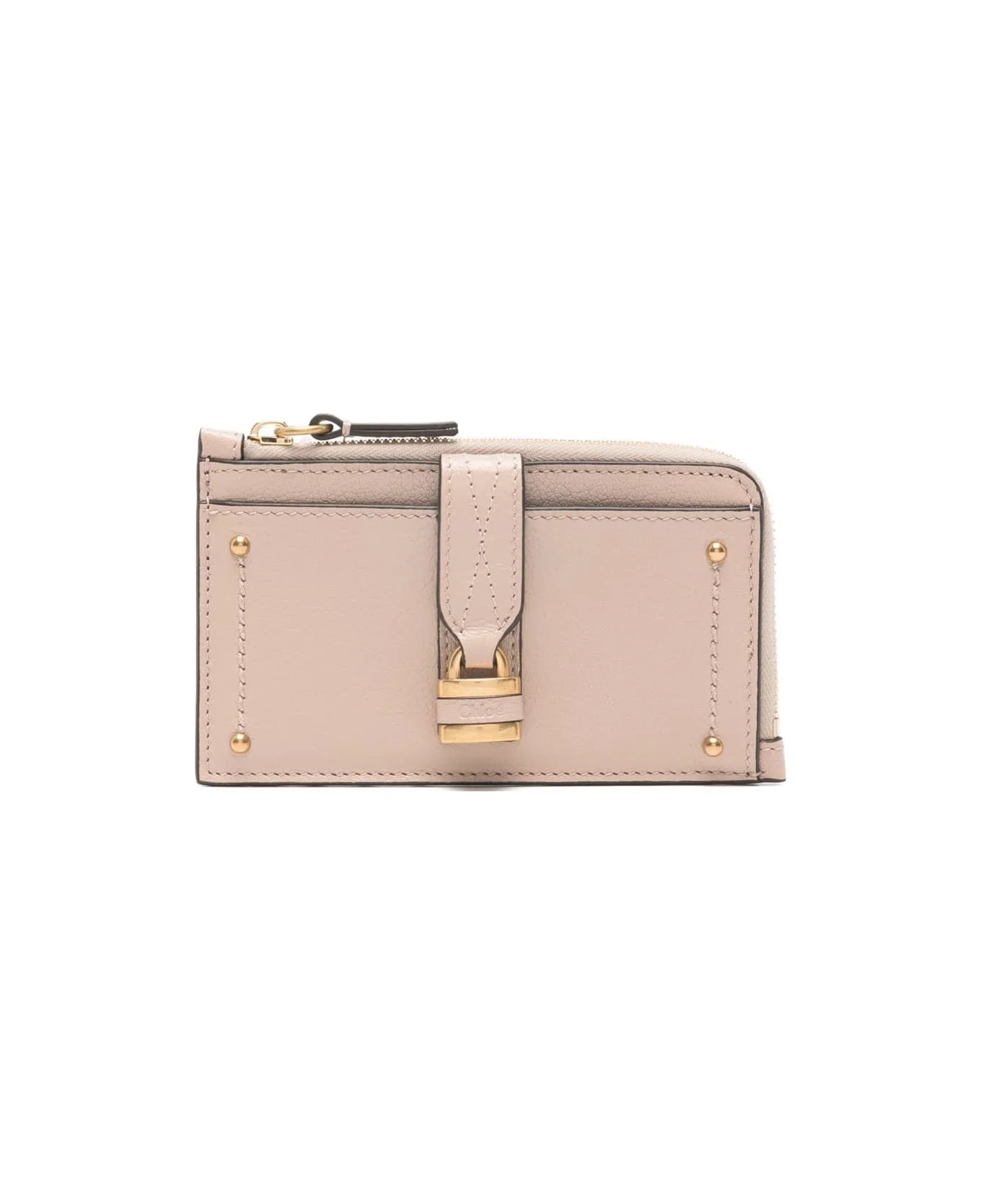 Paddington Leather Wallet - 1