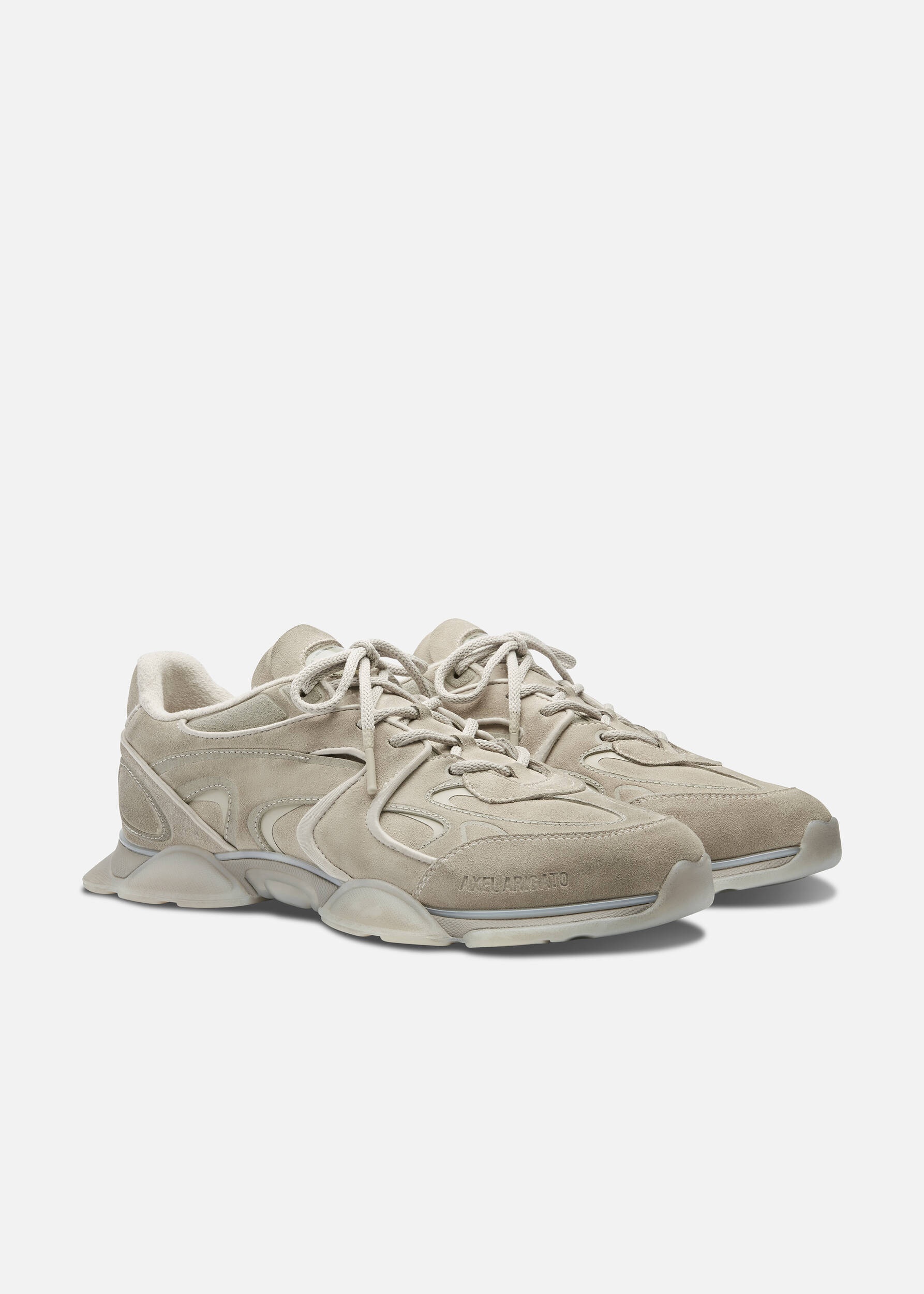 Eris Sneaker - 2