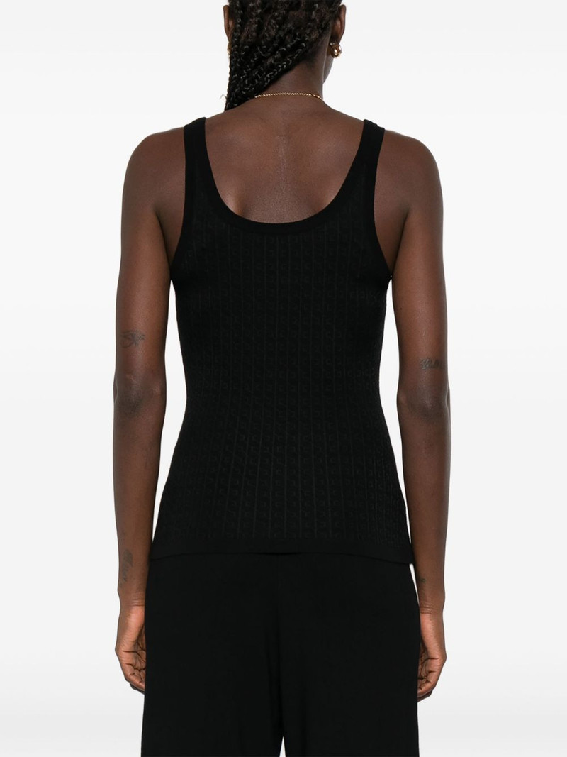 textured tank top 4