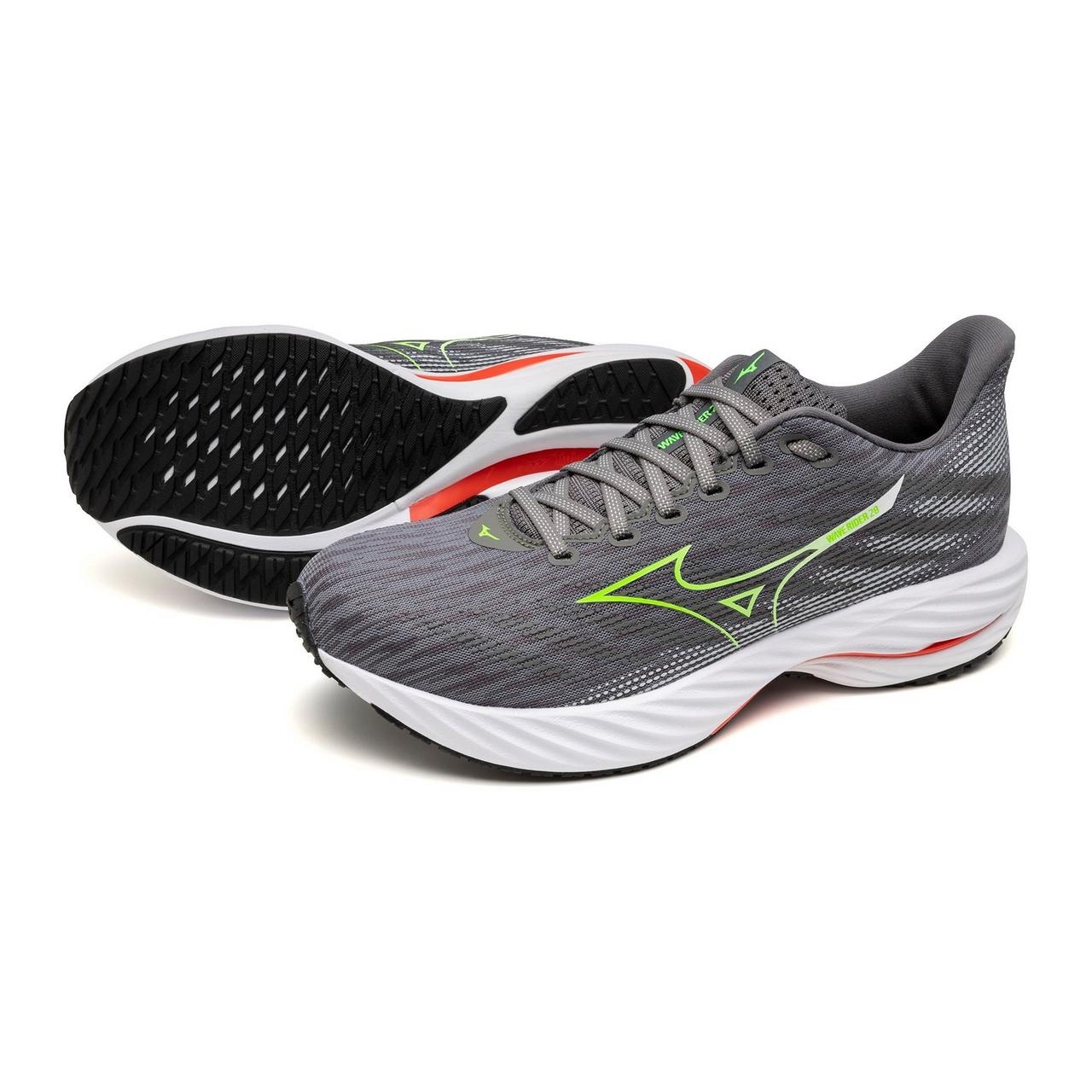 Men's Wave Rider 28 Running Shoe - 10