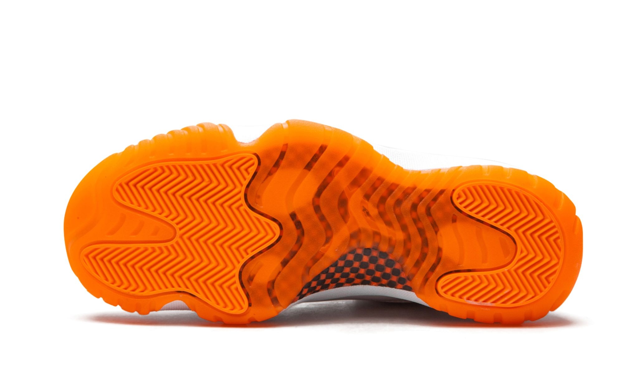 Air Jordan 11 Low WMNS "Bright Citrus" - 6