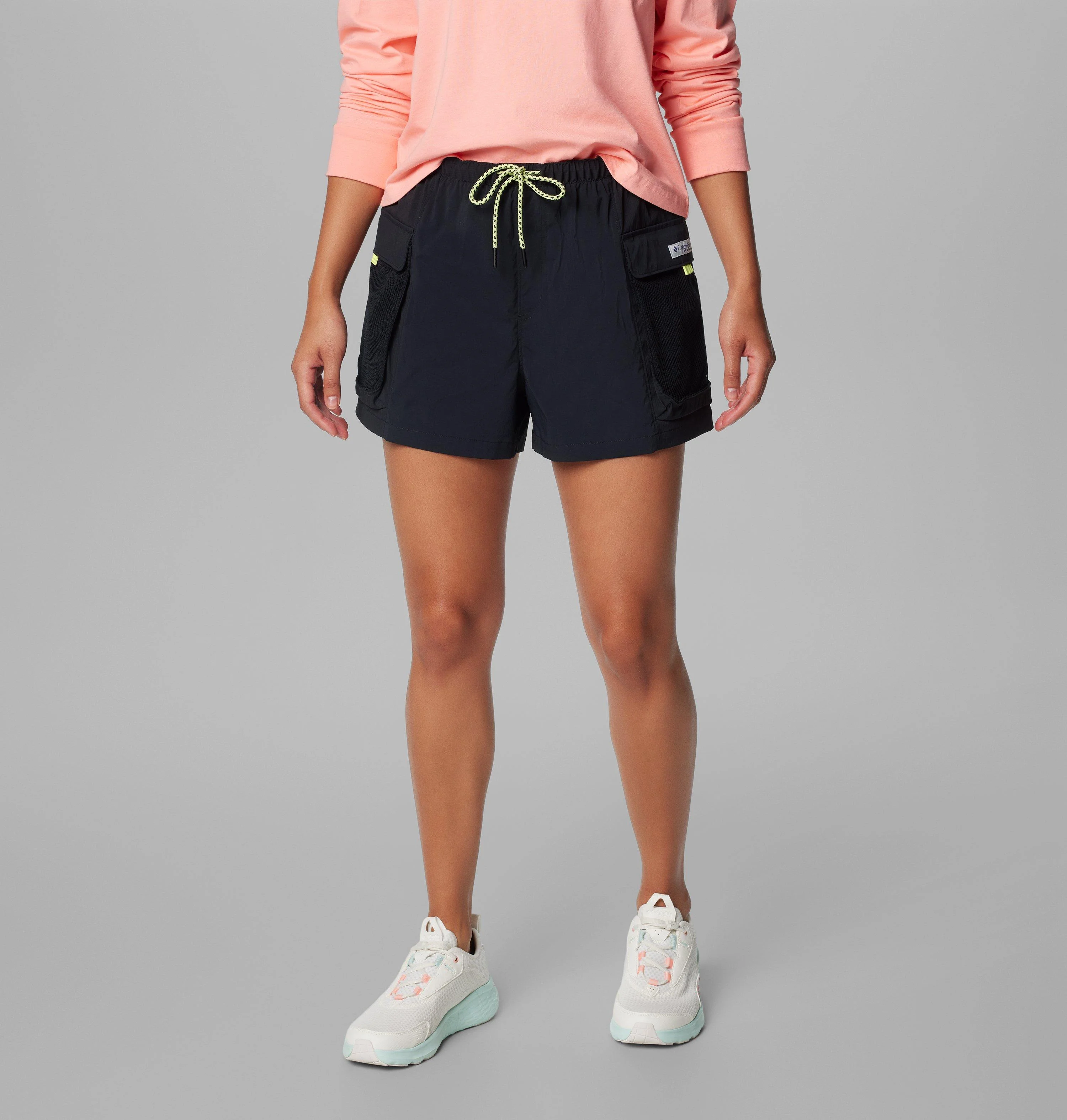 Women's PFG Open Water Shorts - 1