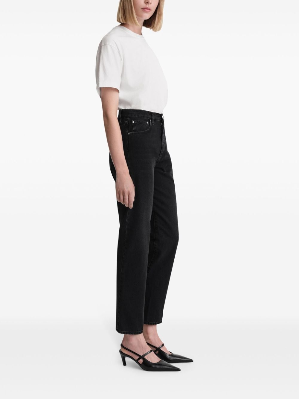 organic cotton jeans - 3
