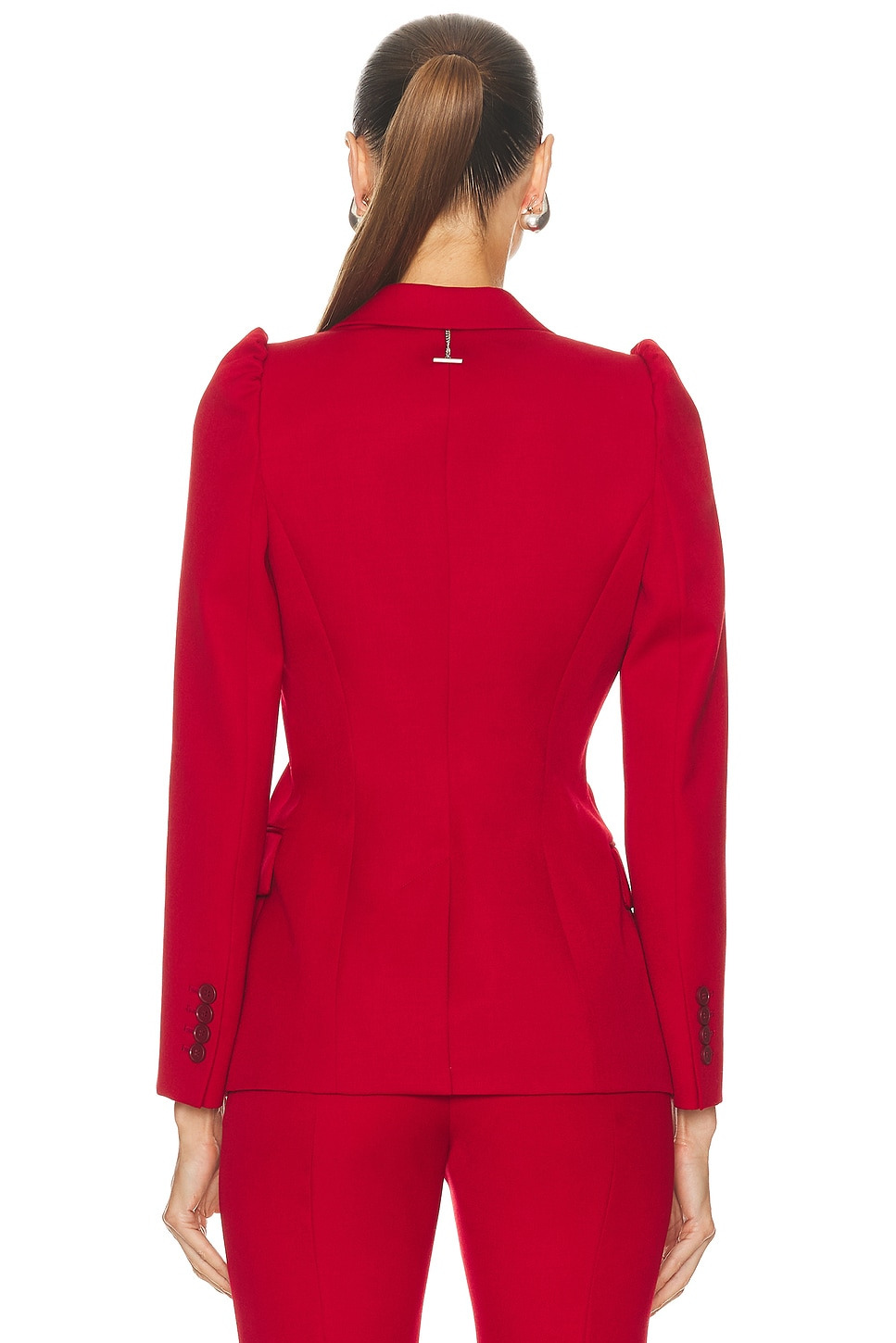 Tailored Jacket - 3