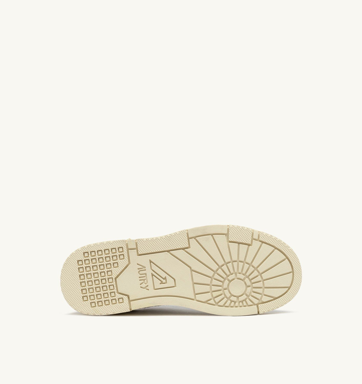 CLC LOW SNEAKERS IN WHITE LEATHER AND SILVER SUEDE - 4