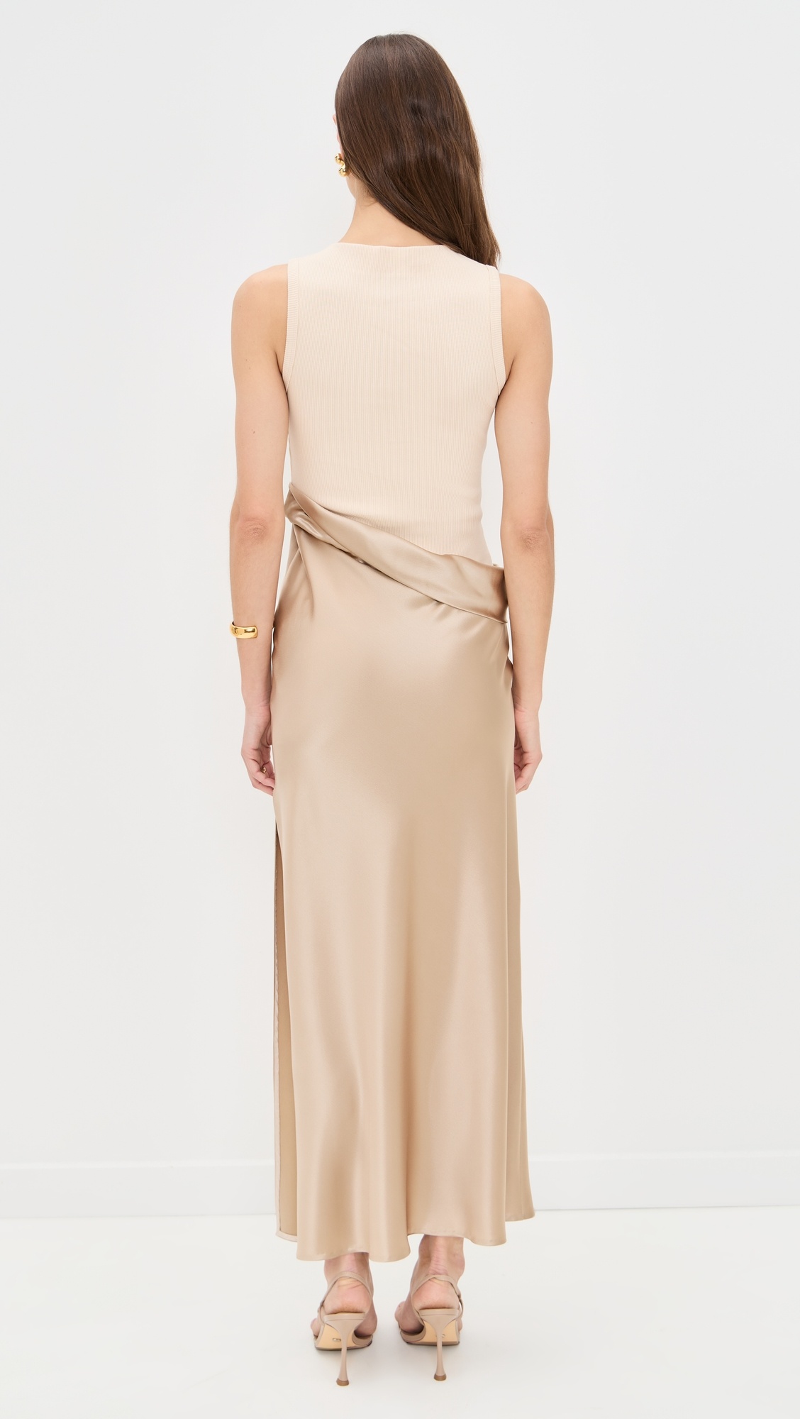 Cobee Dress - 3