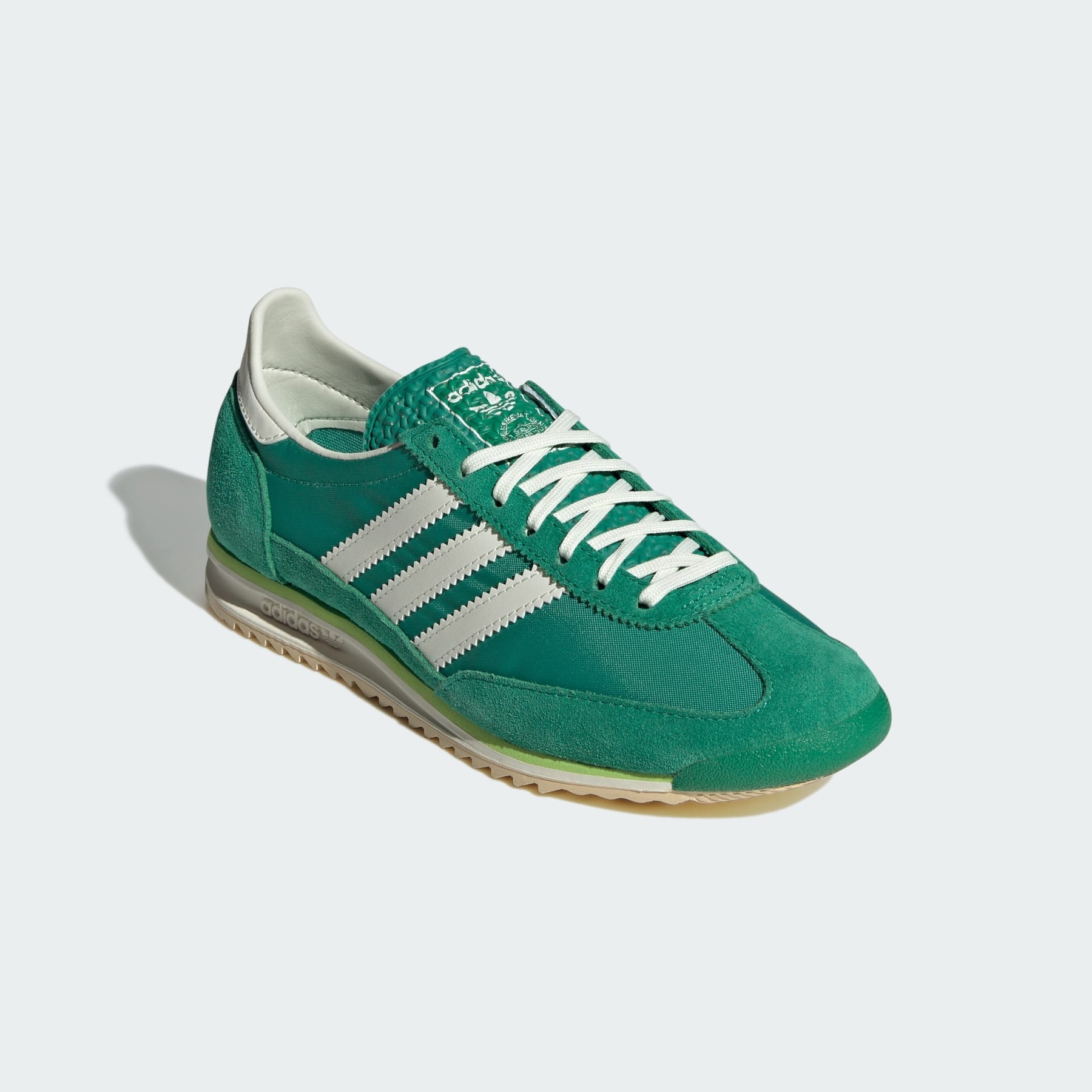 SL 72 OG Shoes - 5