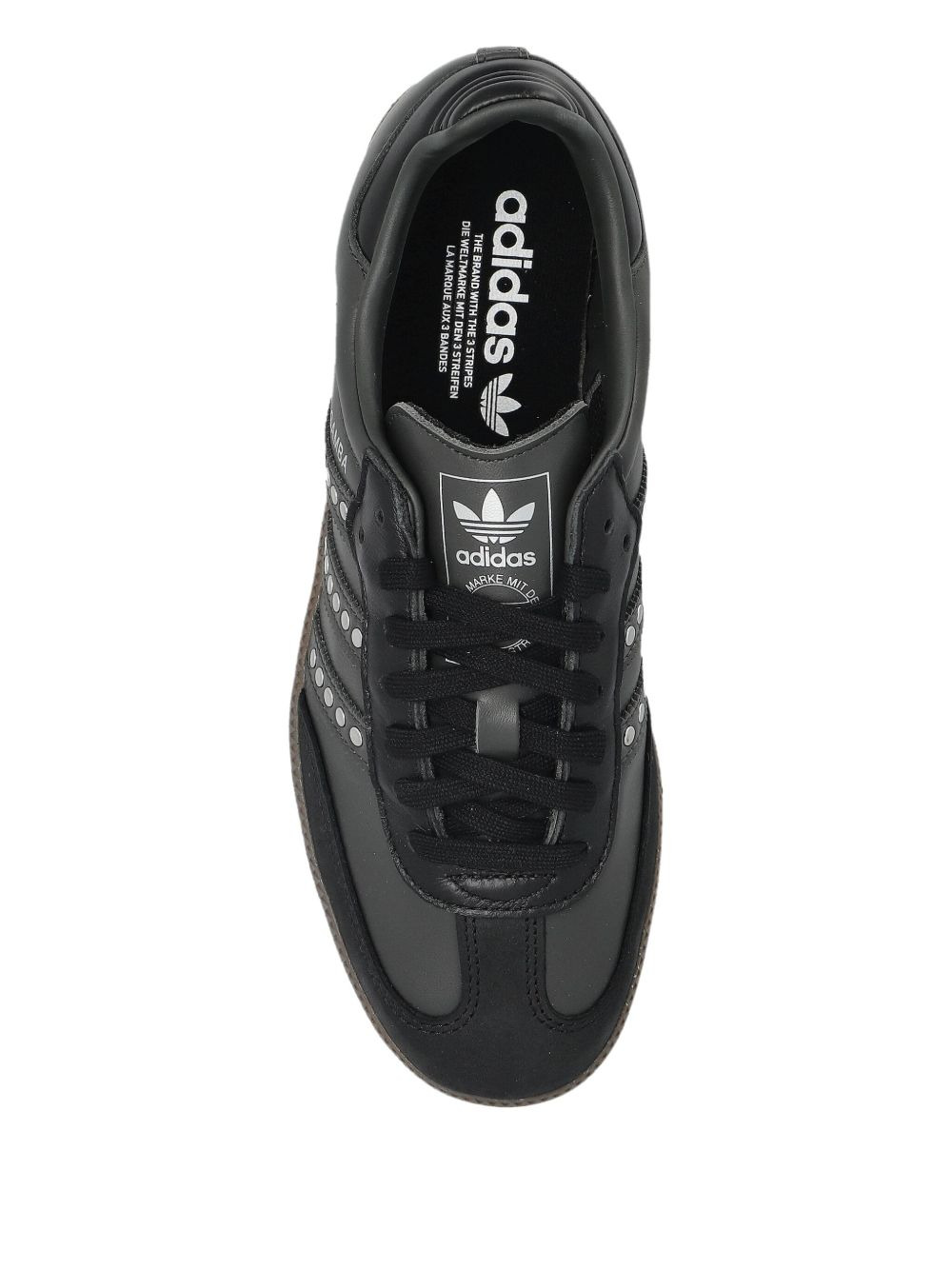 Samba sneakers - 3