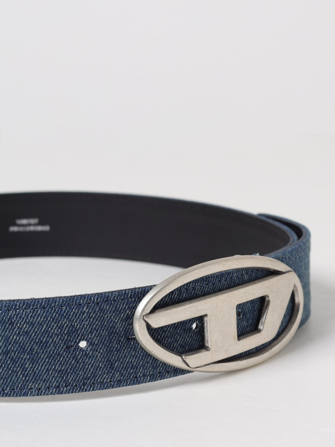 Belt woman Diesel - 2