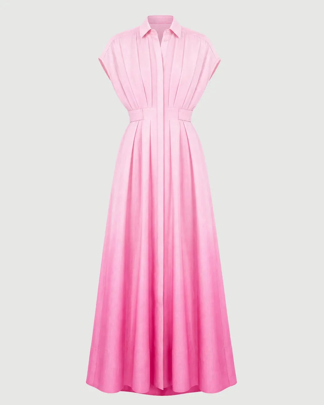 JAVA MAXI DRESS - 1