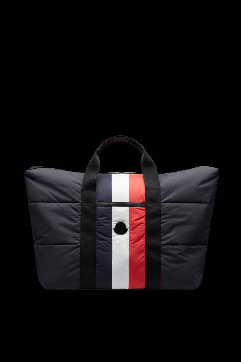 Bohdan Duffle Bag 1