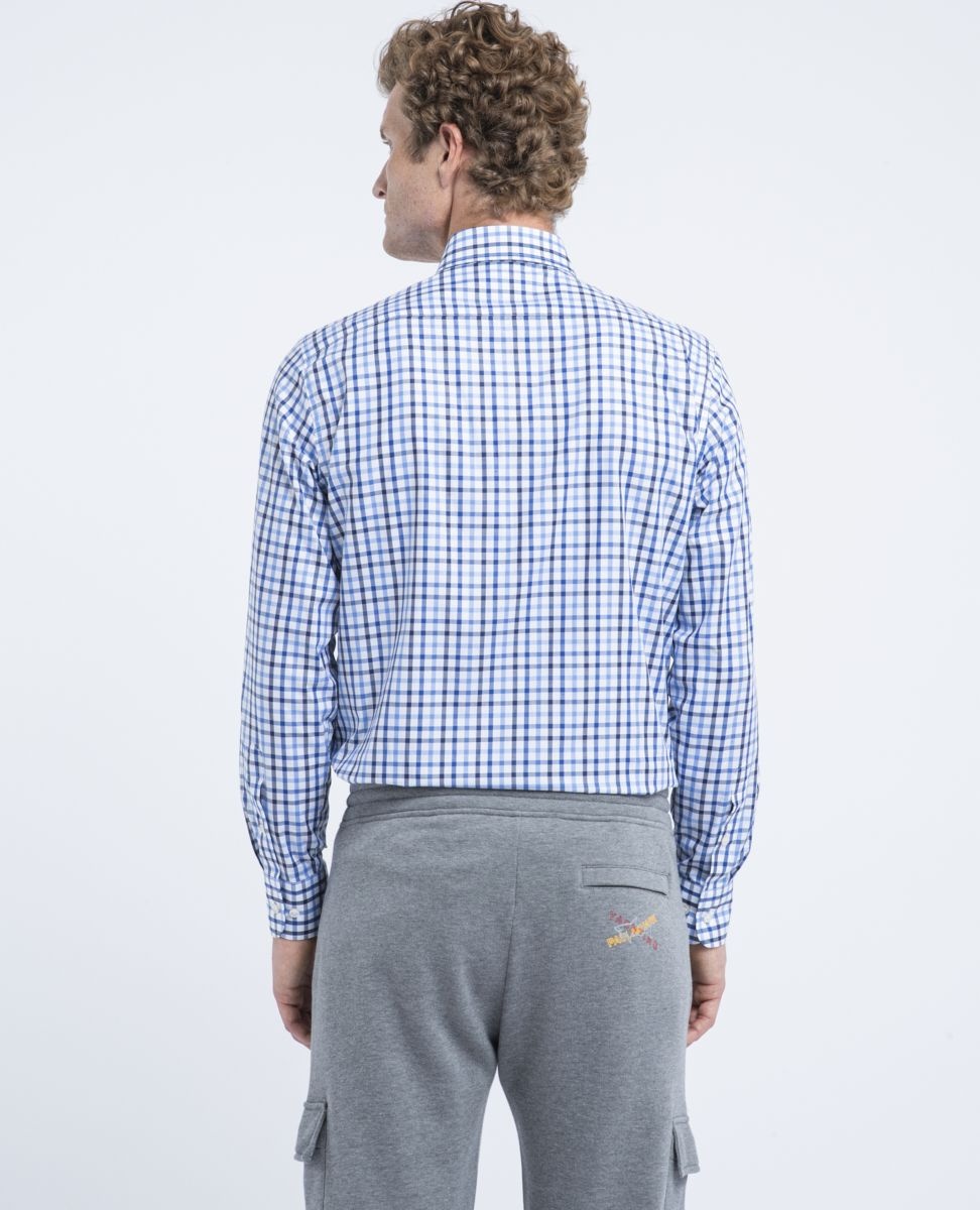 Cotton twill Shirt - 4
