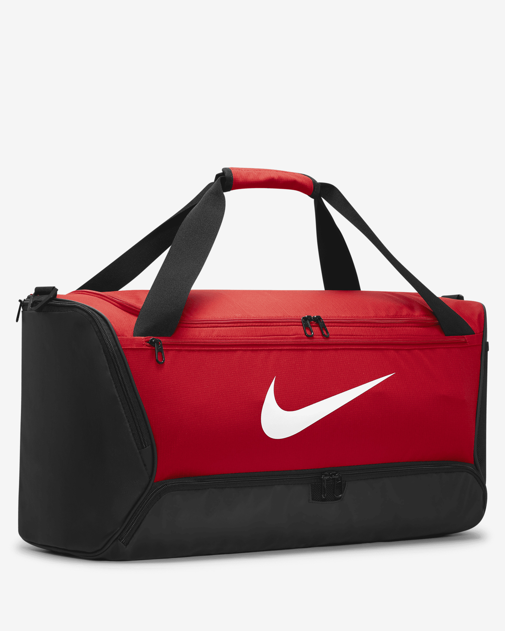 Nike Brasilia 9.5 Training Duffel Bag (Medium, 60L) - 3