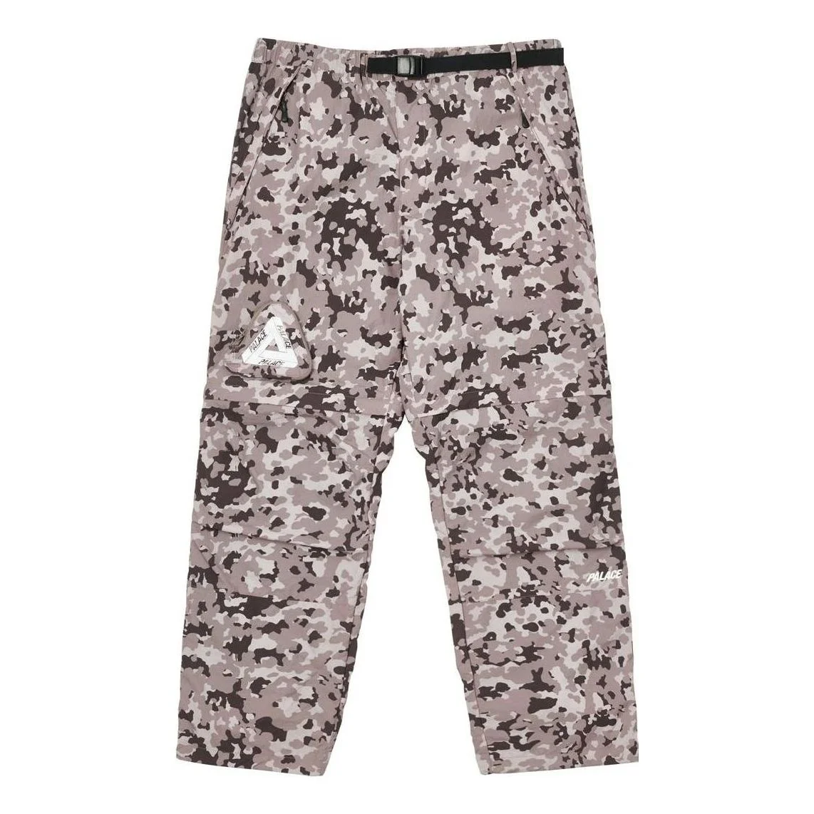 Palace SS22 Zip Off Bottoms 'Multicolor' P22JG044 - 1