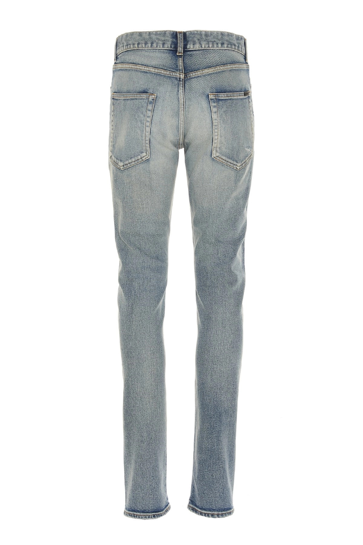Skinny jeans - 4