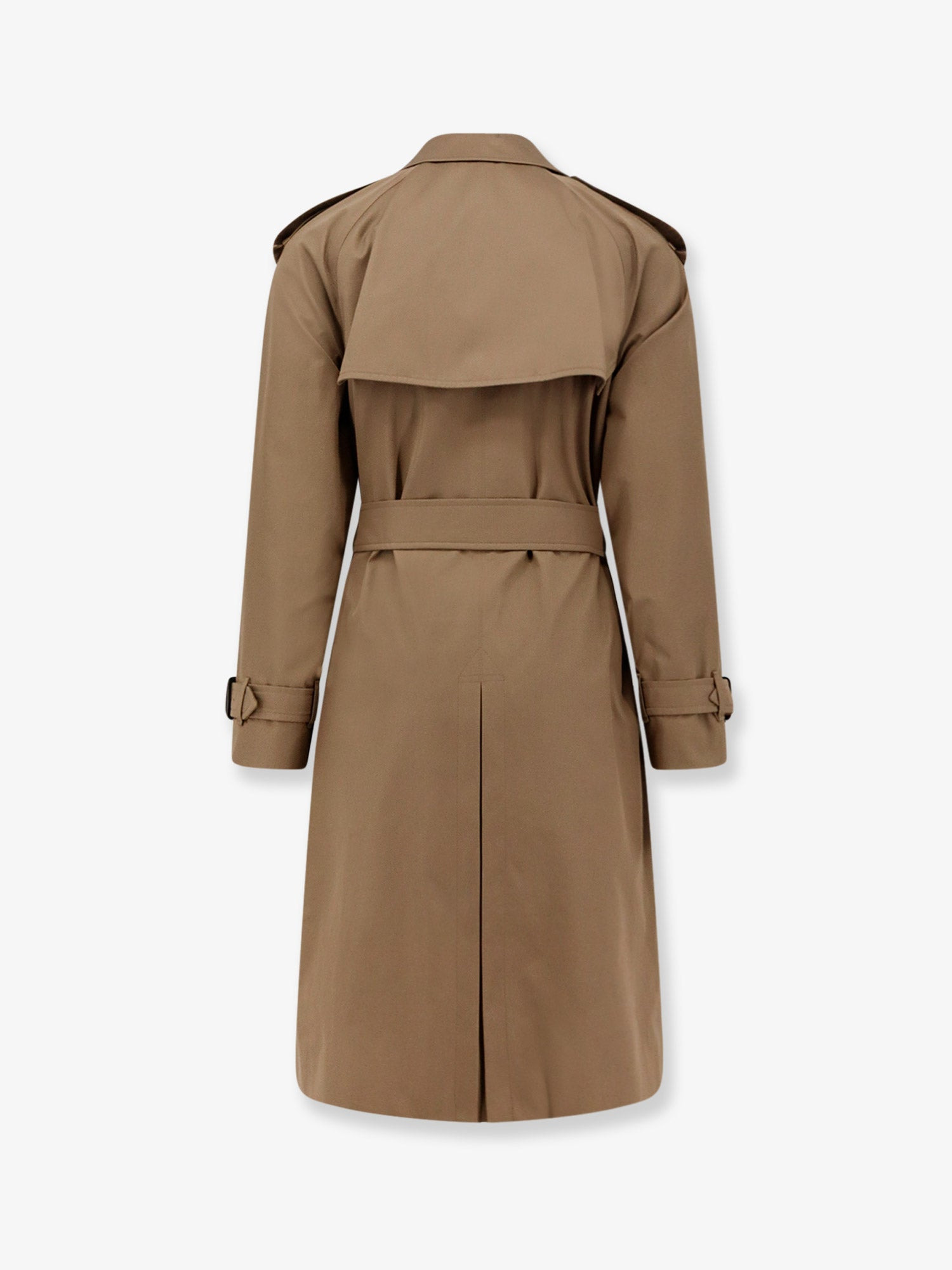 Burberry Men Chestwood Cotton Trench - 2