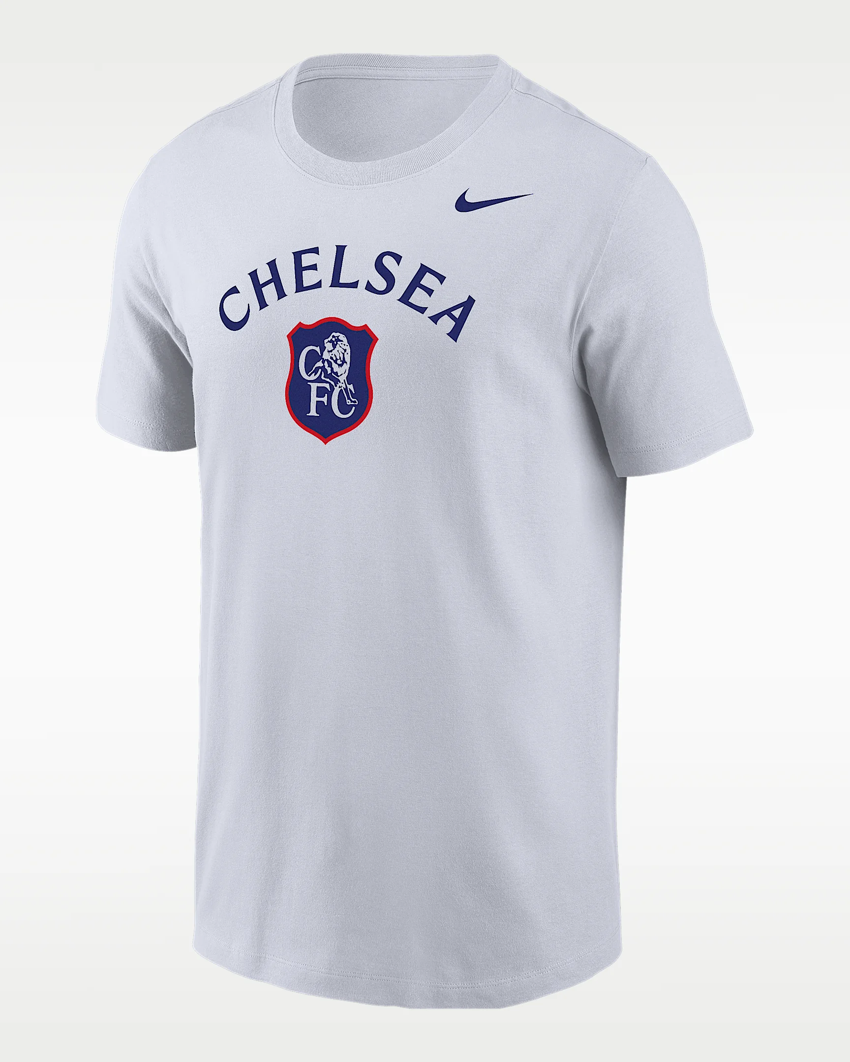 Chelsea FC Men's Nike Soccer T-Shirt - 1