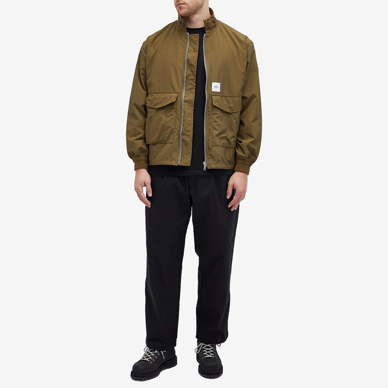 WTAPS WTAPS 10 WEP Jacket outlook