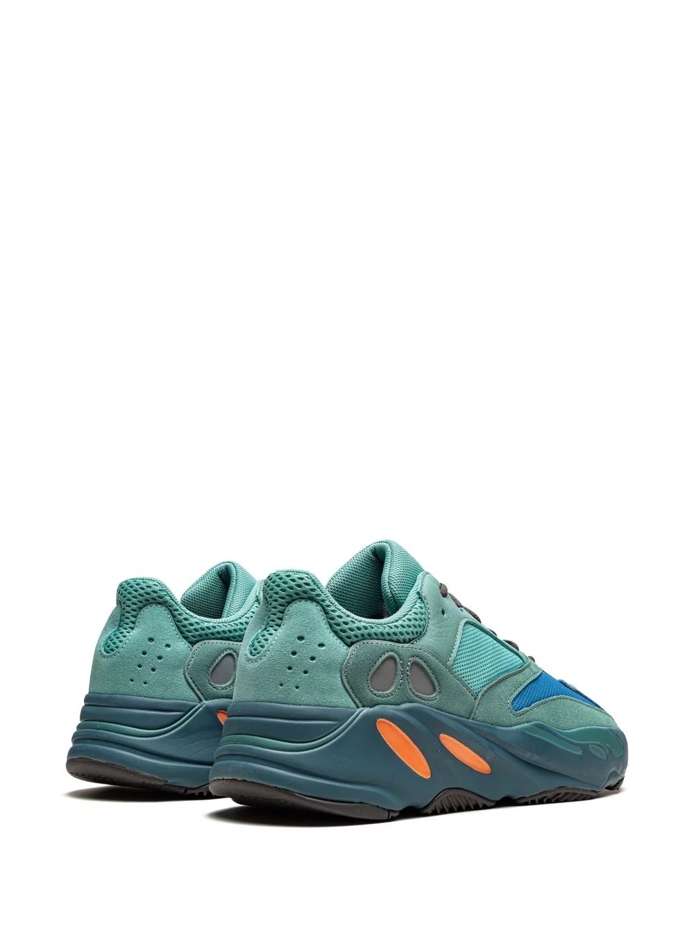 YEEZY Boost 700 "Faded Azure" sneakers - 3