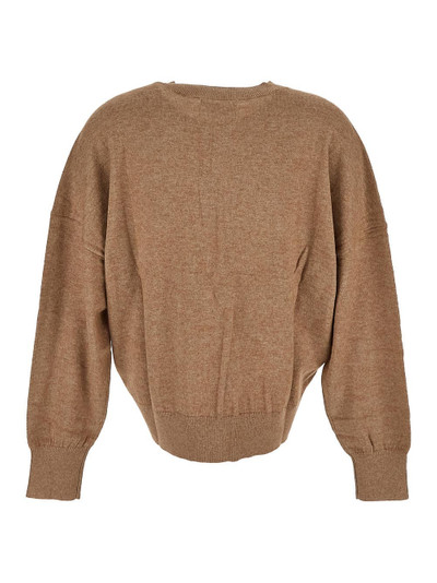 Isabel Marant Étoile Logo Knit outlook