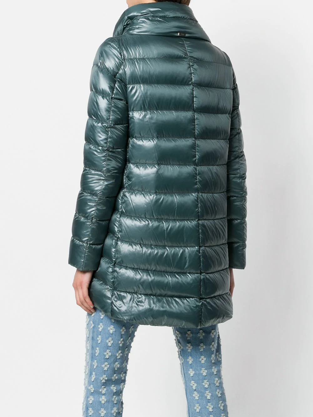 Amelia padded jacket - 4