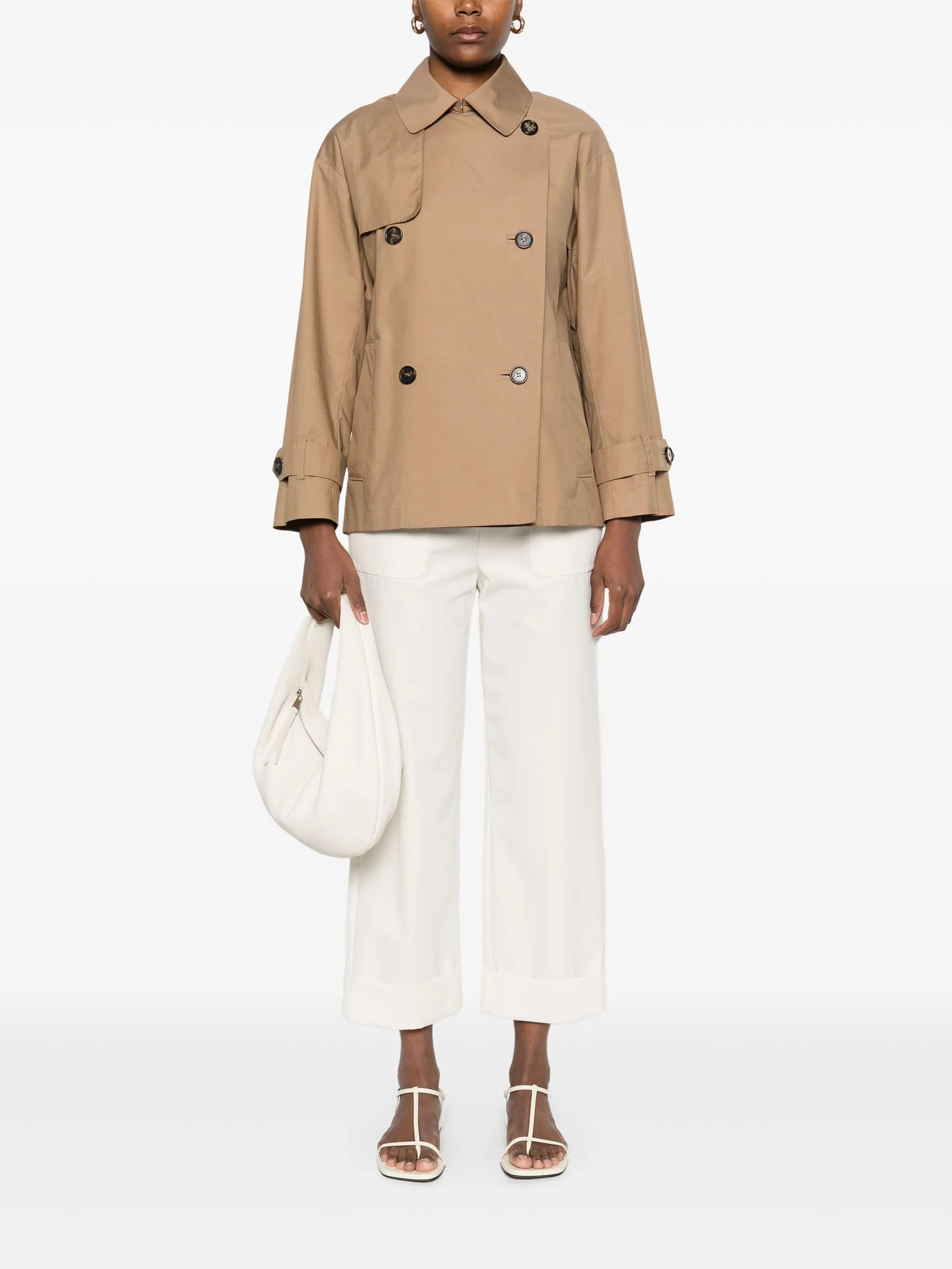 Palio Trousers - 4