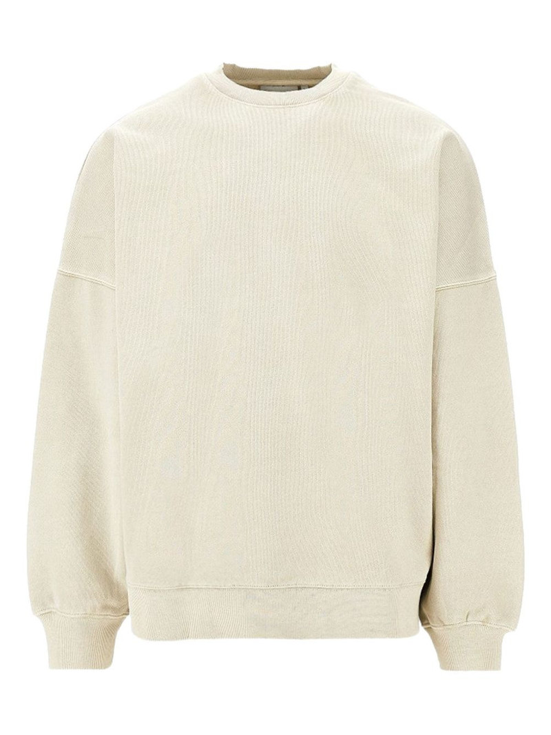 Rggd logo sweatshirt 1