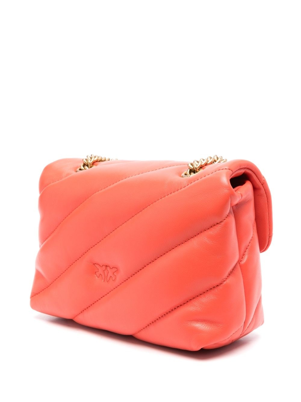 mini Love Puff shoulder bag - 3