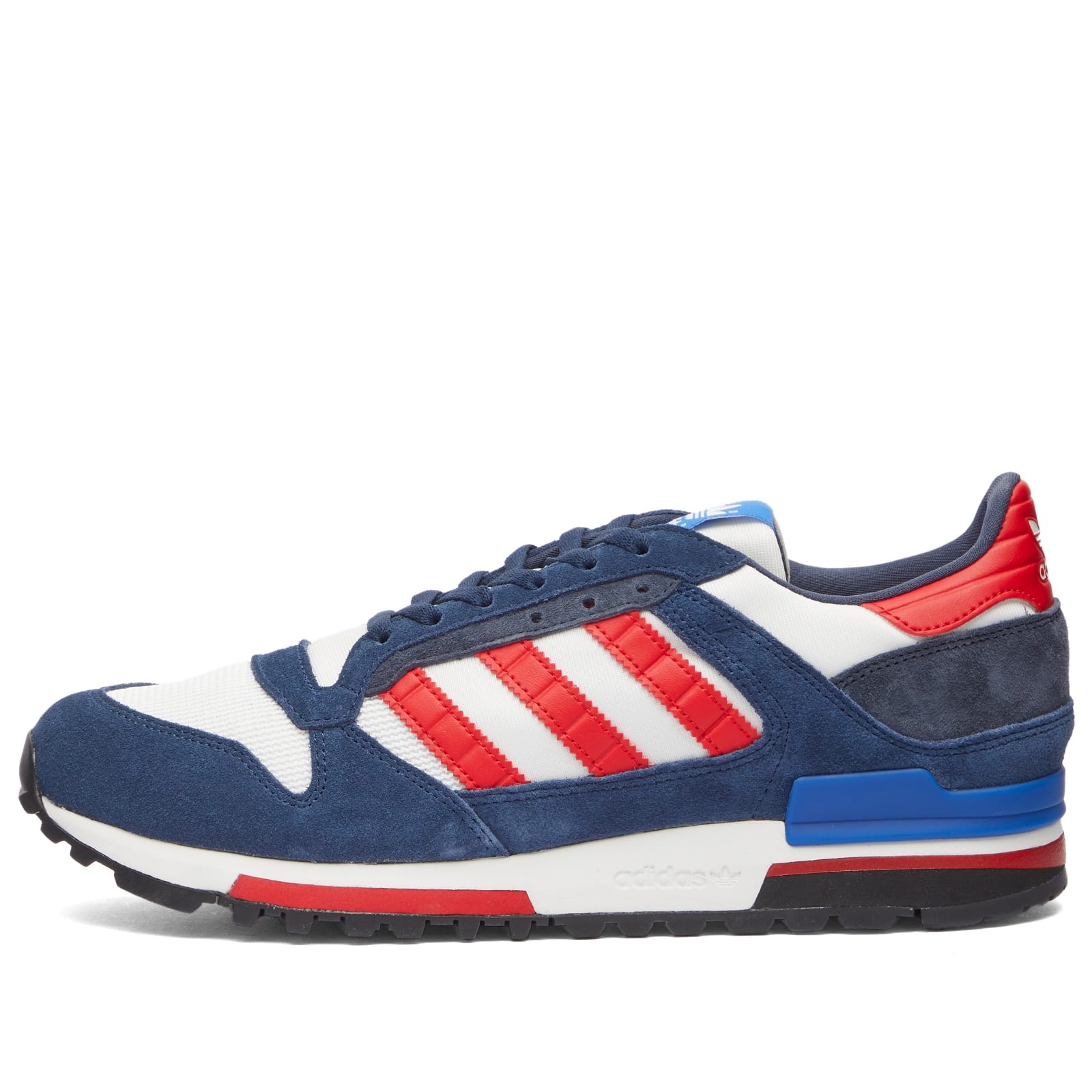 Adidas Zx 600 - 2