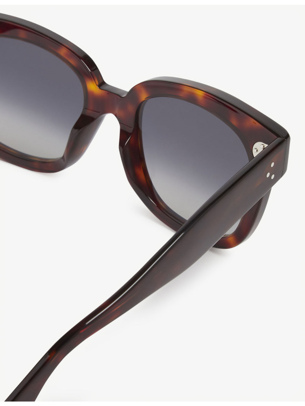 Square frame sunglasses - 4
