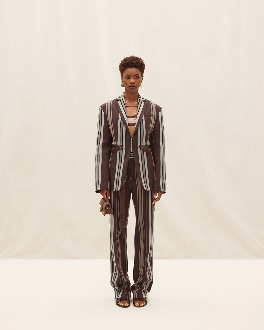 Le manteau Filu - 3