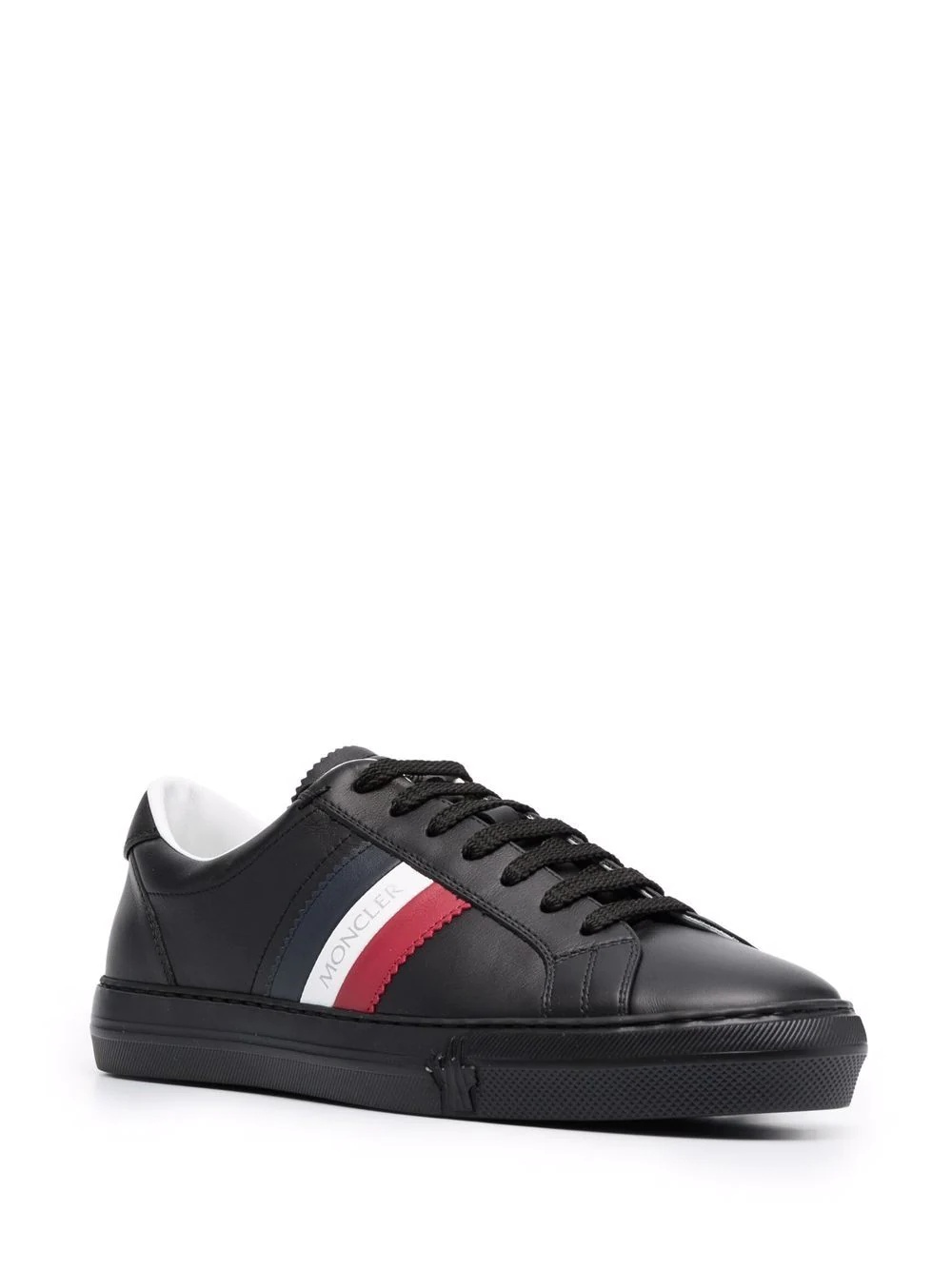 New Monaco low-top sneakers - 2