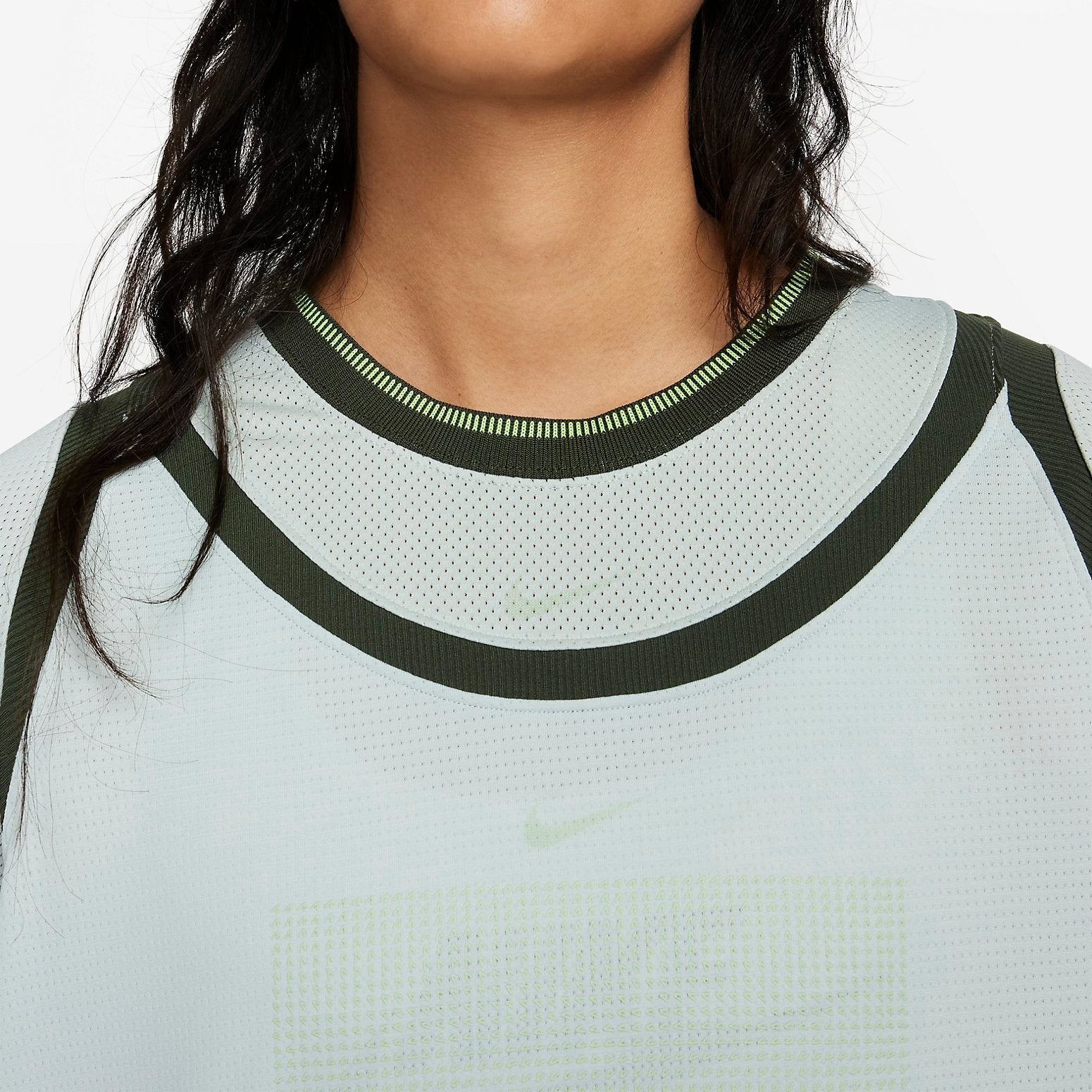 Nike ISPA Long-Sleeve Top 'Mult-Color' FB2706-034 - 2