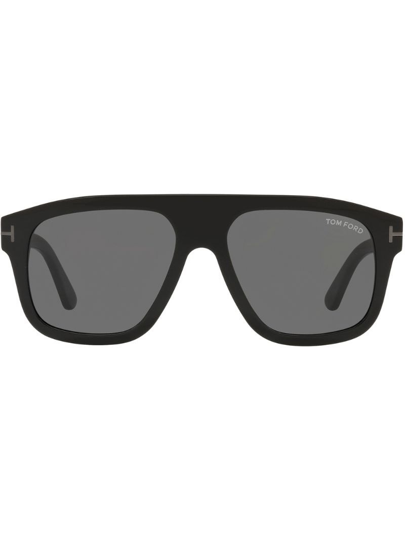 Thor square sunglasses - 2