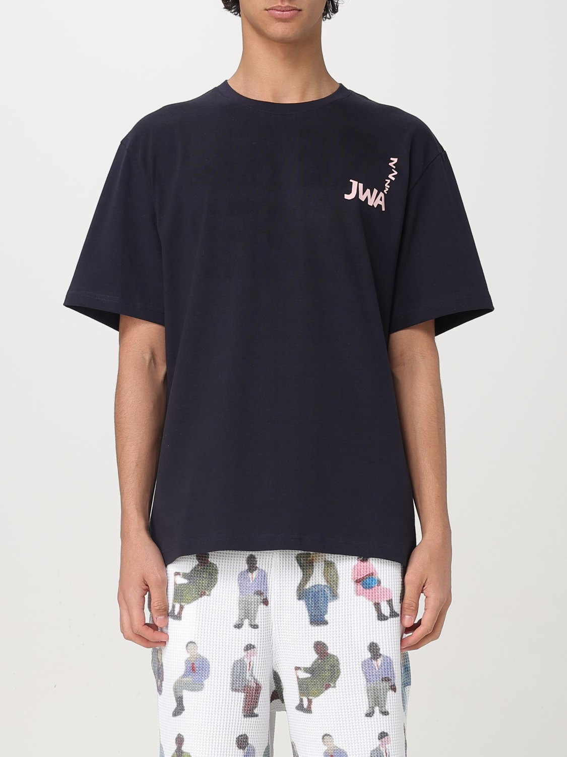 T-shirt men Jw Anderson - 1