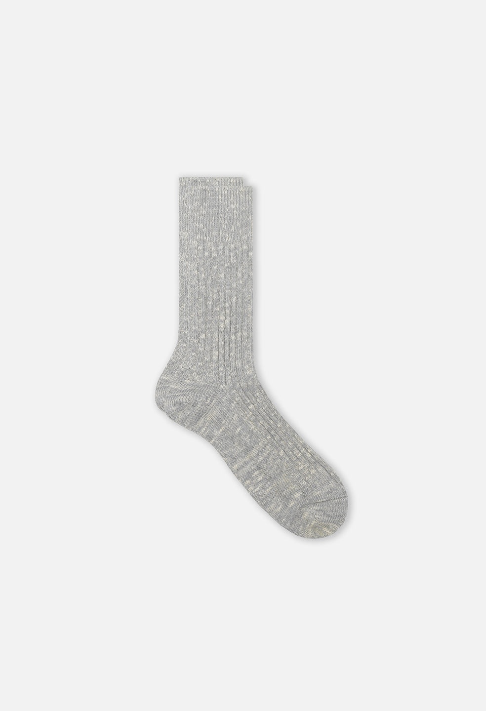 FOUNDATION 3 PACK SOCKS - 3