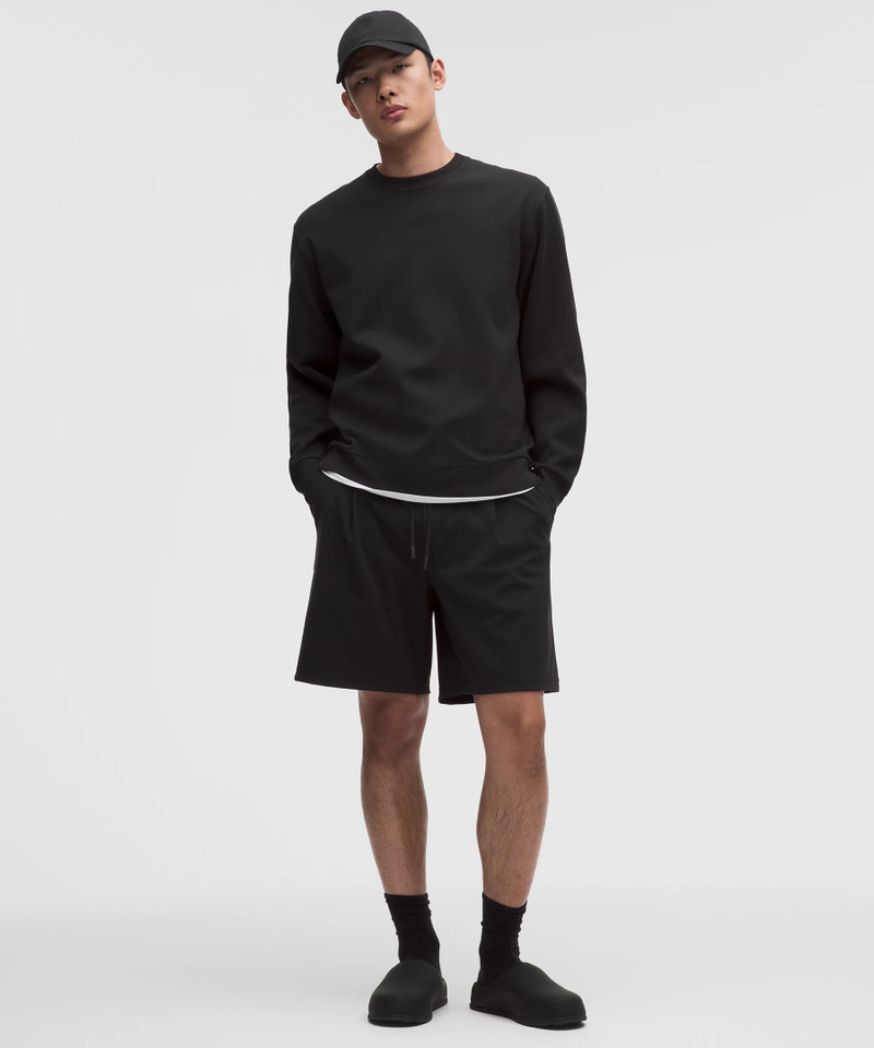 lululemon Grand Standard Long-Sleeve Crew outlook